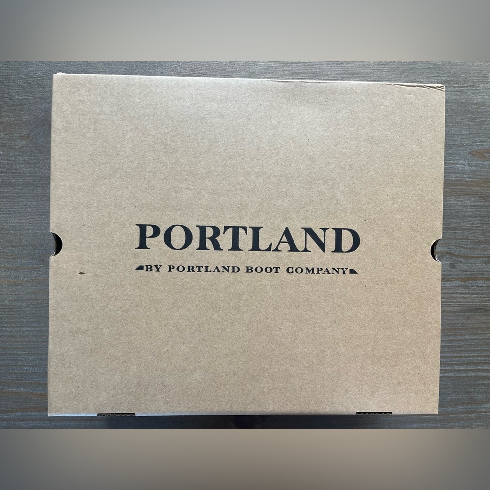 Portland by Portland Company”Sammy” Booties - Picture 11 of 11